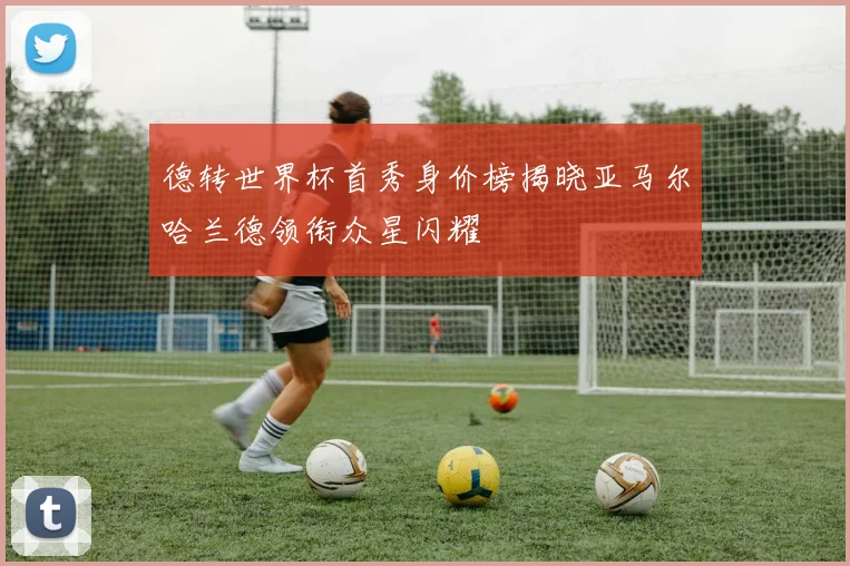 德转世界杯首秀身价榜揭晓亚马尔哈兰德领衔众星闪耀